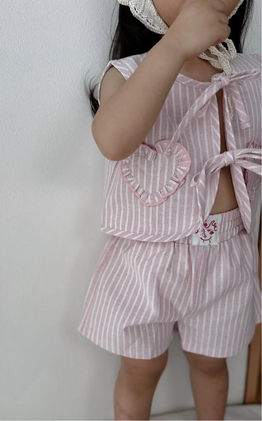 MYA LOVE SET